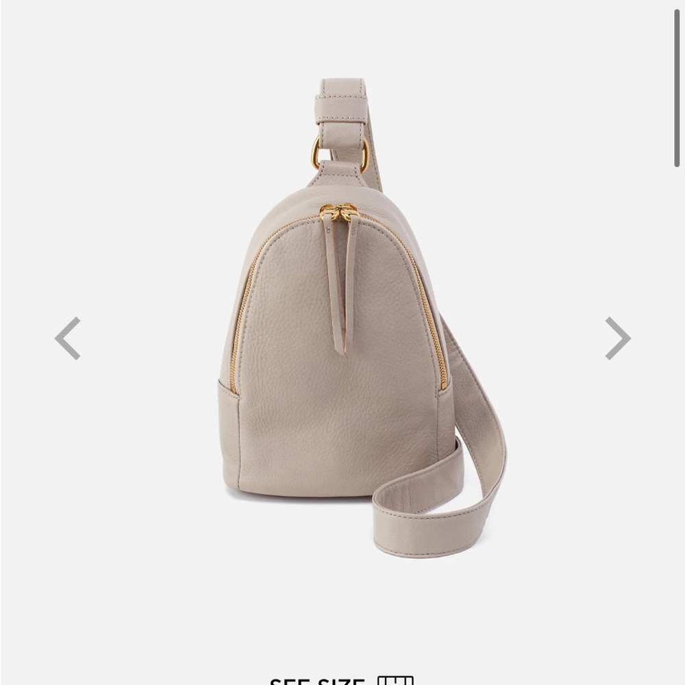 HOBO sling bag